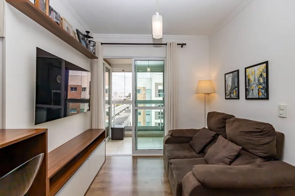 Apartamento 3 quartos à venda em Ecoville, Curitiba/PR, foto 3
