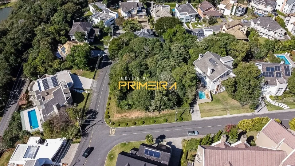 Terrenos Residenciais à venda em São João, Curitiba/PR, foto 3