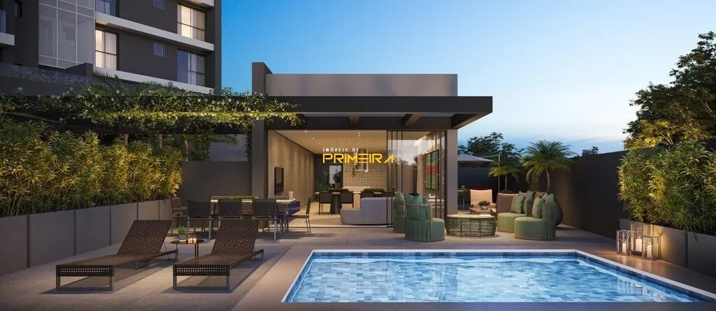 Apartamento 3 quartos à venda em Água Verde, Curitiba/PR, foto 28