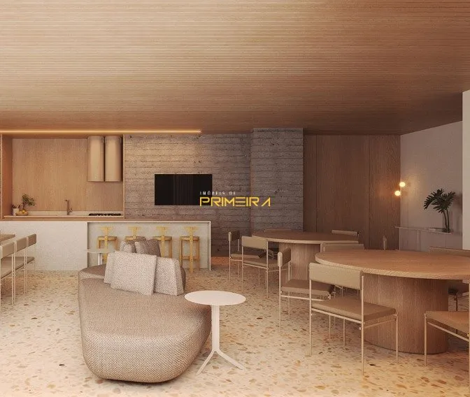 Apartamento 3 quartos à venda em Juvevê, Curitiba/PR, foto 3