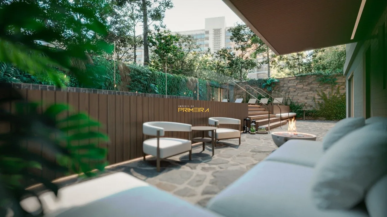 Apartamento 3 quartos à venda em Água Verde, Curitiba/PR, foto 12