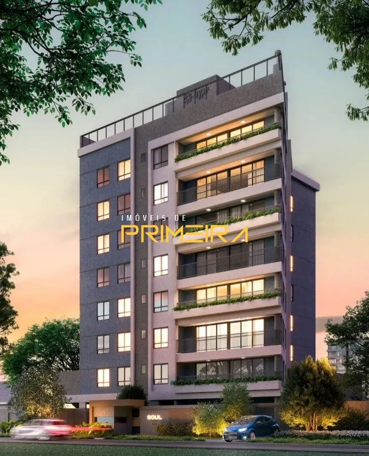 Apartamento 3 quartos à venda em Boa Vista, Curitiba/PR, foto 12