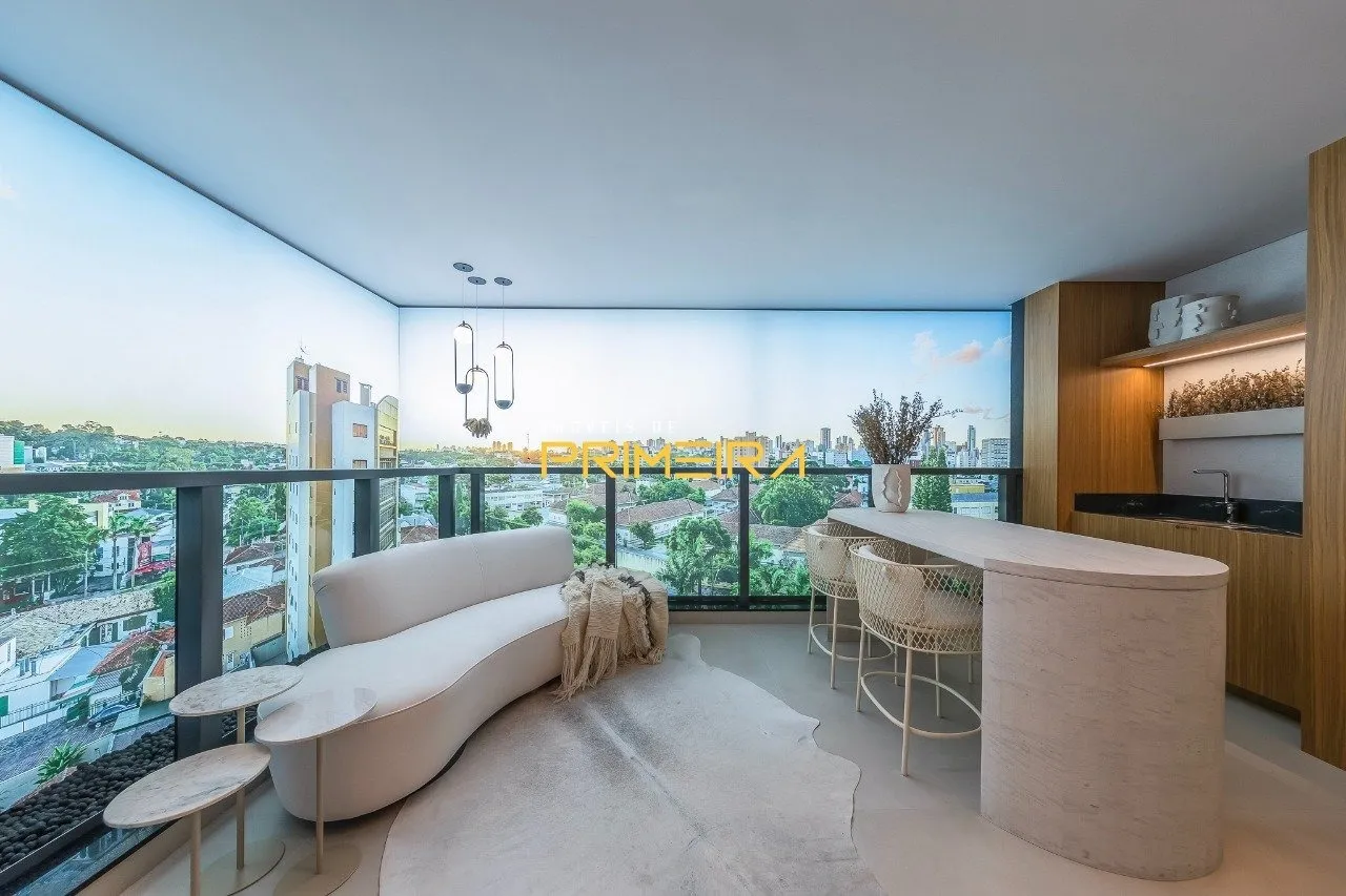 Apartamento 3 quartos à venda em Batel, Curitiba/PR, foto 1