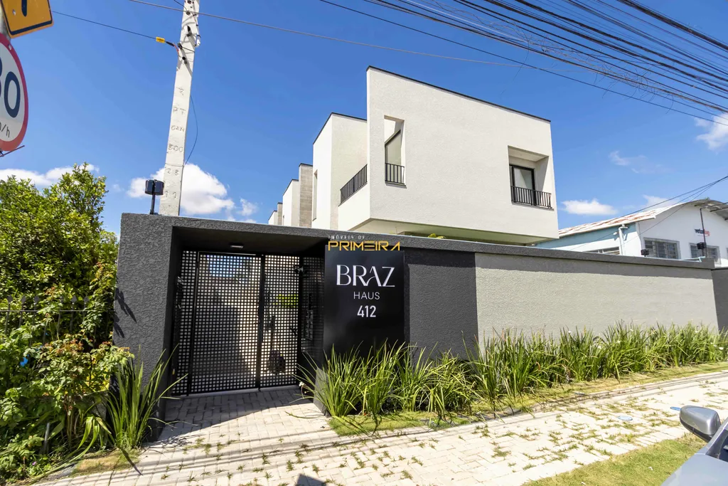 Casa em Condomínio 3 quartos à venda em São Braz, Curitiba/PR, foto 16