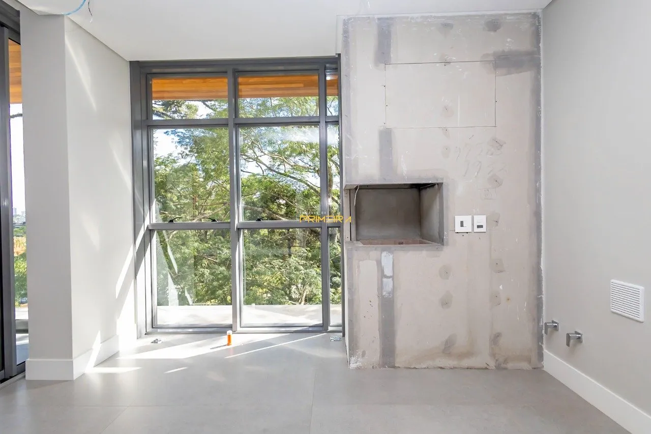 Duplex 3 quartos à venda em Cabral, Curitiba/PR, foto 5
