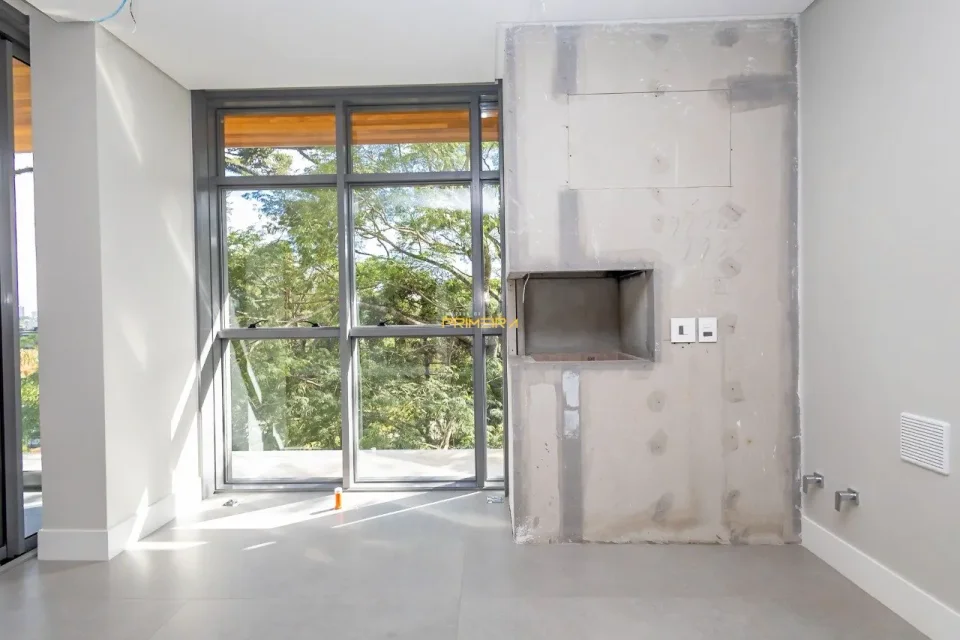 Duplex 3 quartos à venda em Cabral, Curitiba/PR, foto 5