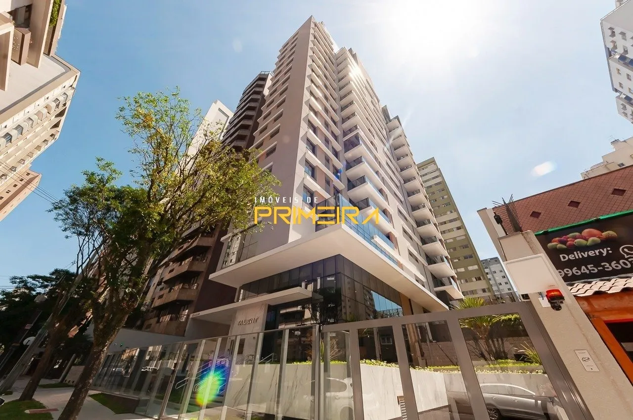 Apartamento 3 quartos à venda em Água Verde, Curitiba/PR, foto 45
