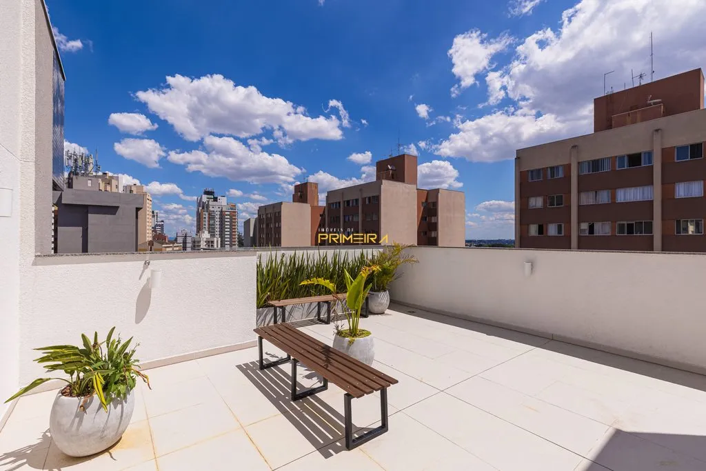 Apartamento 3 quartos à venda em Cristo Rei, Curitiba/PR, foto 40