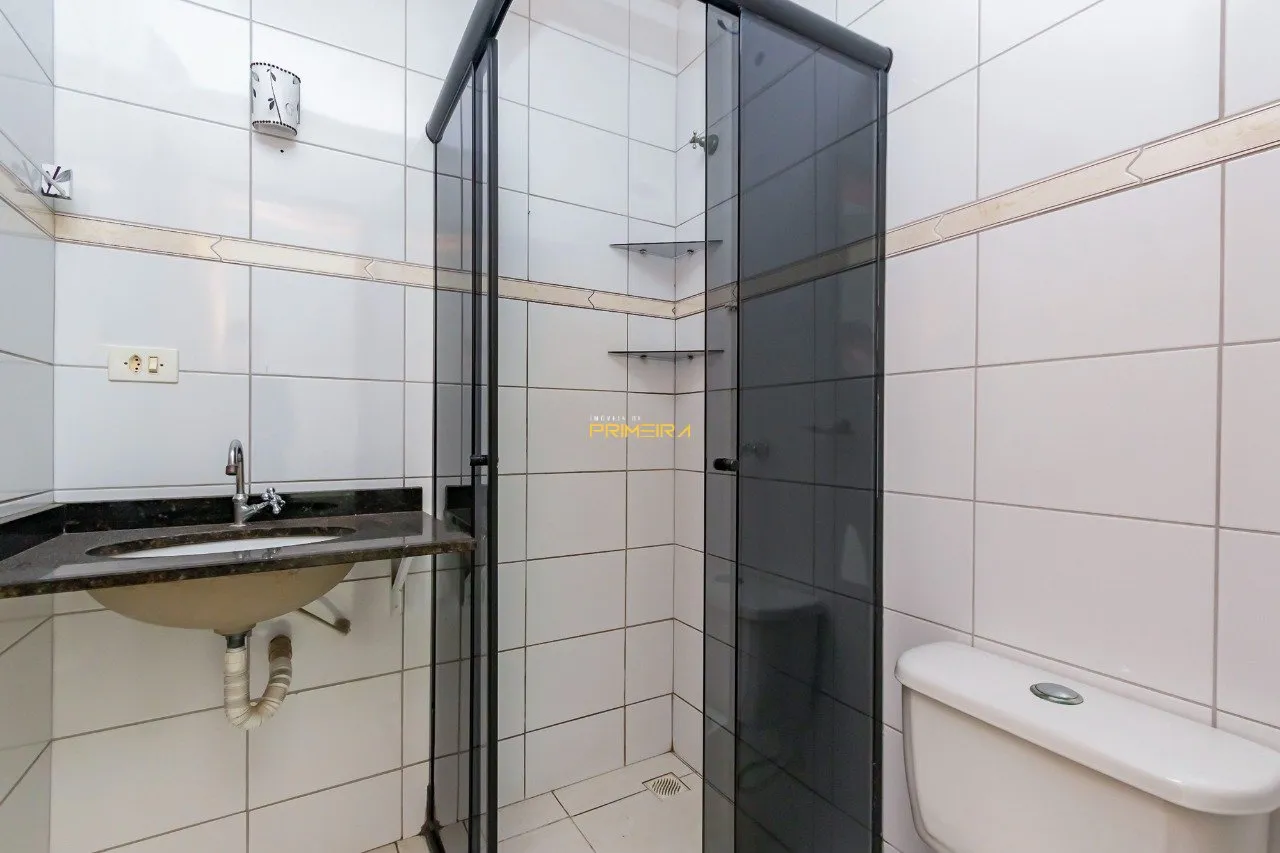 Sobrado 3 quartos à venda em Alto Boqueirão, Curitiba/PR, foto 10