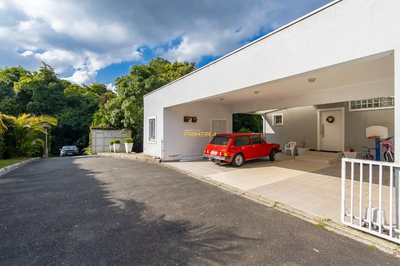 Casa 4 quartos à venda em Augusta, Curitiba/PR, foto 35