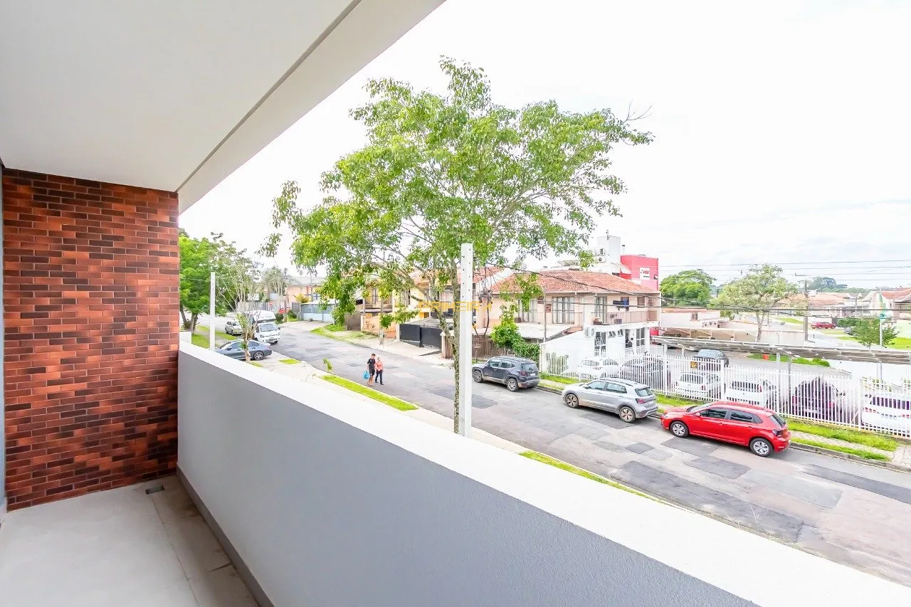 Sobrado 3 quartos à venda em Santa Felicidade, Curitiba/PR, foto 22