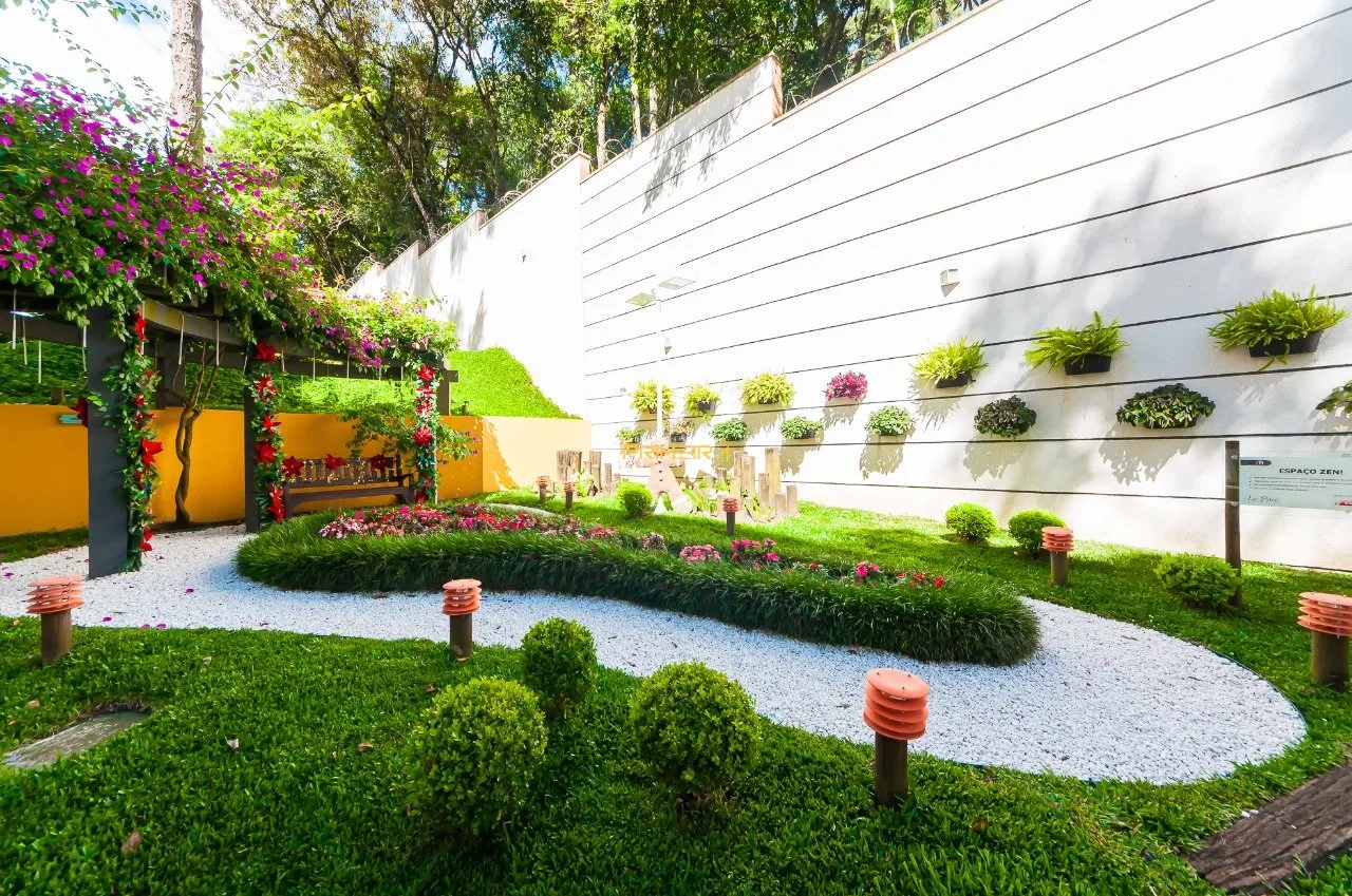 Apartamento 3 quartos à venda em Bacacheri, Curitiba/PR, foto 34