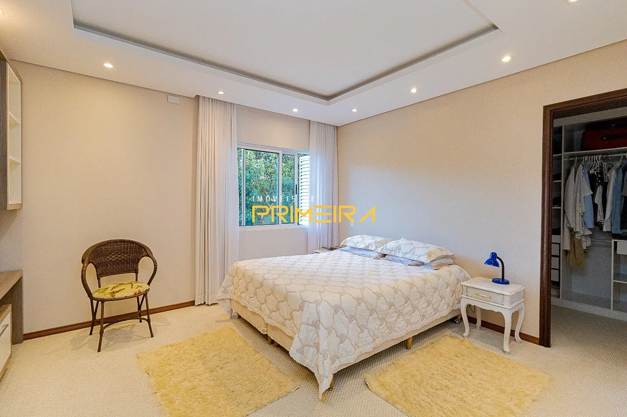 Casa em Condomínio 4 quartos à venda em São João, Curitiba/PR, foto 13