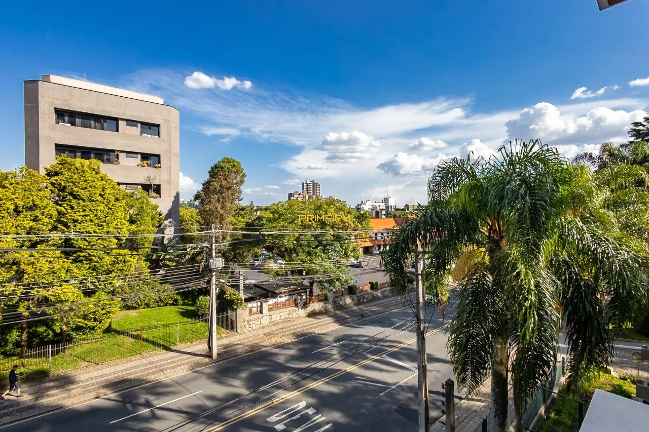 Apartamento 3 quartos à venda em Cabral, Curitiba/PR, foto 8