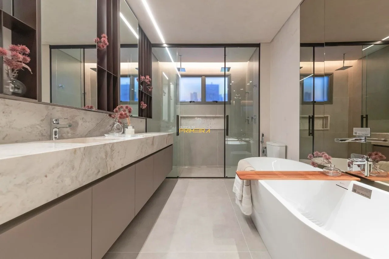 Apartamento 3 quartos à venda em Cabral, Curitiba/PR, foto 6