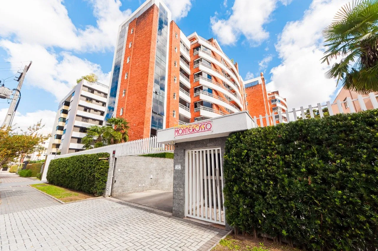 Apartamento 3 quartos à venda em Alto da Rua XV, Curitiba/PR, foto 33