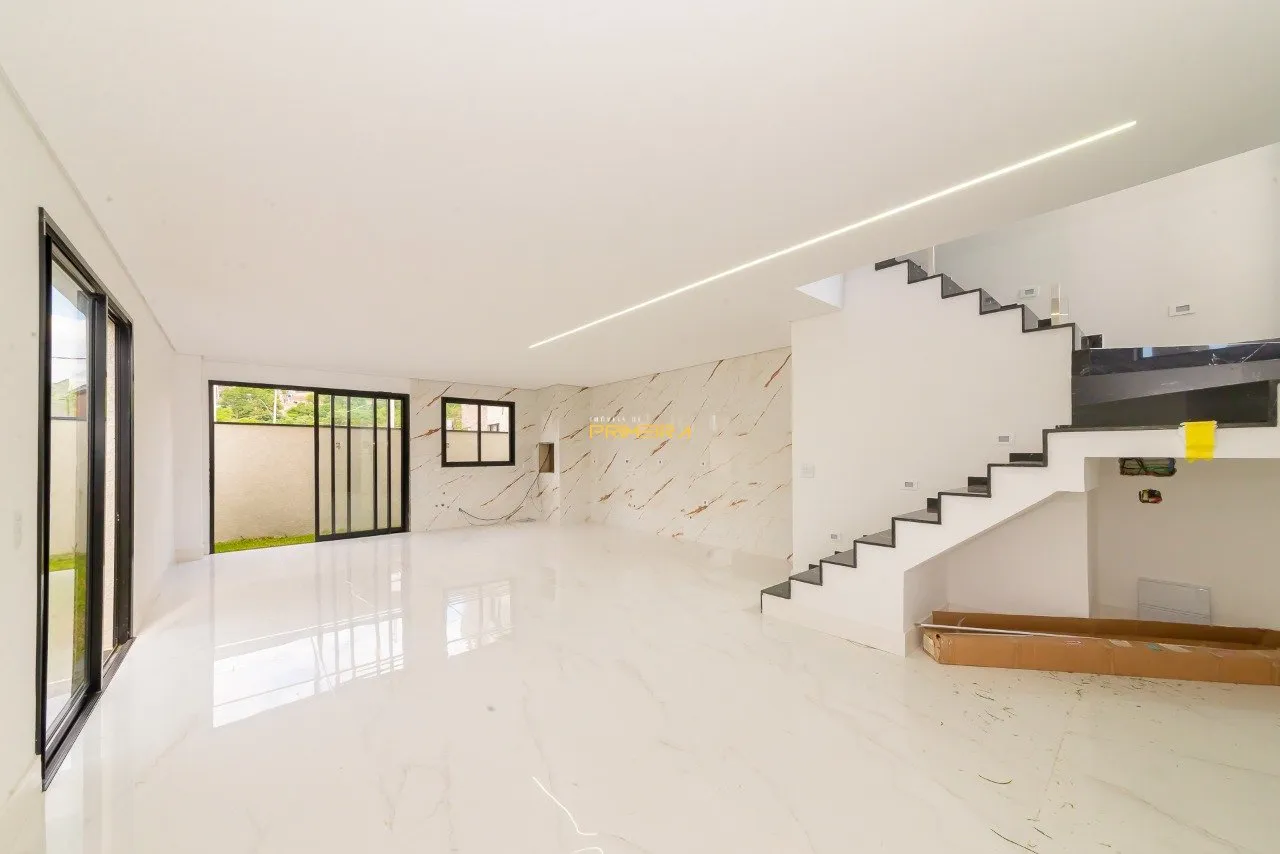 Casa em Condomínio 3 quartos à venda em Santa Cândida, Curitiba/PR, foto 4