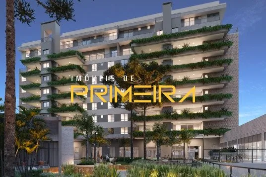 Apartamento 3 quartos à venda em Centro Cívico, Curitiba/PR, foto 2