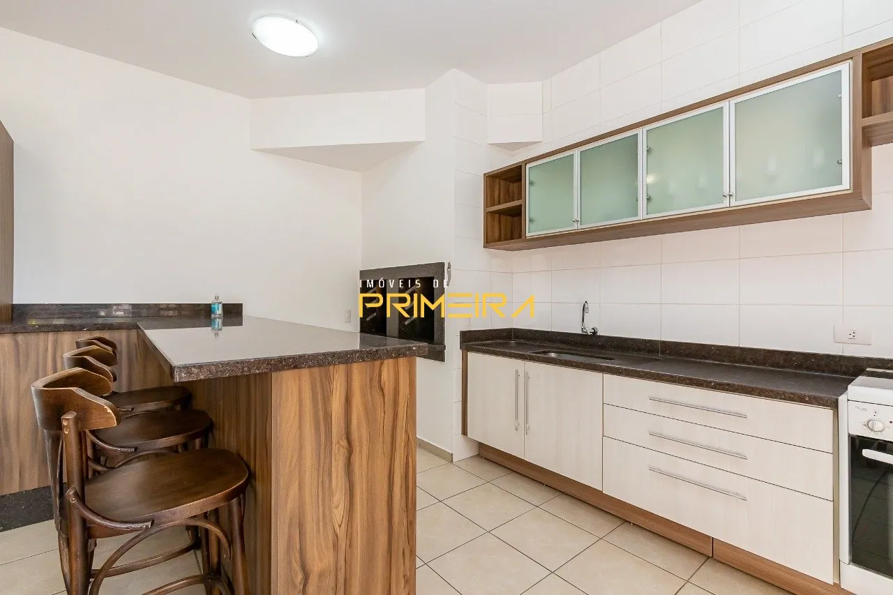 Condomínio Belgravia Residence em Vila Izabel, Curitiba, foto 17