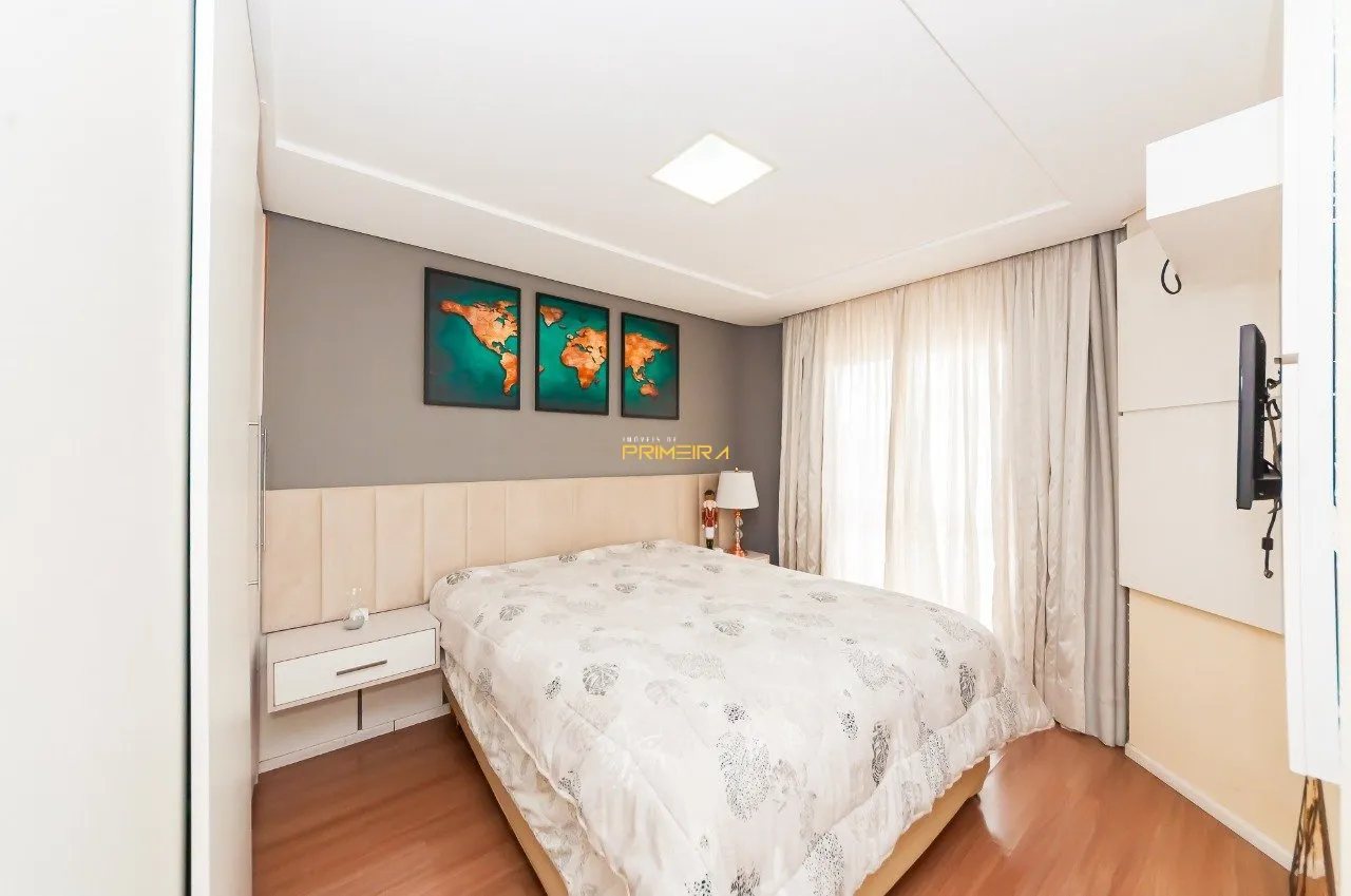 Casa em Condomínio 3 quartos à venda em Capão Raso, Curitiba/PR, foto 15