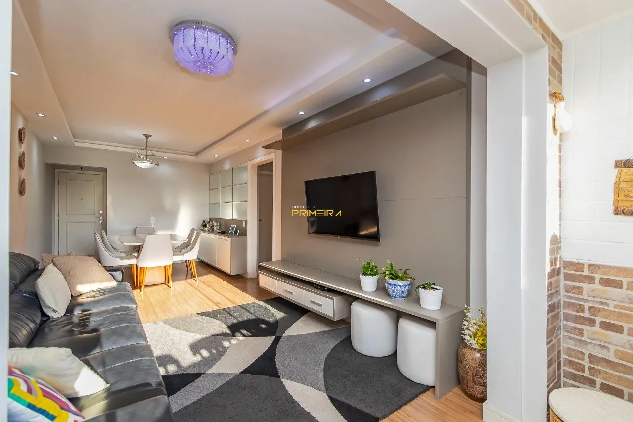 Apartamento 3 quartos à venda em Água Verde, Curitiba/PR, foto 3