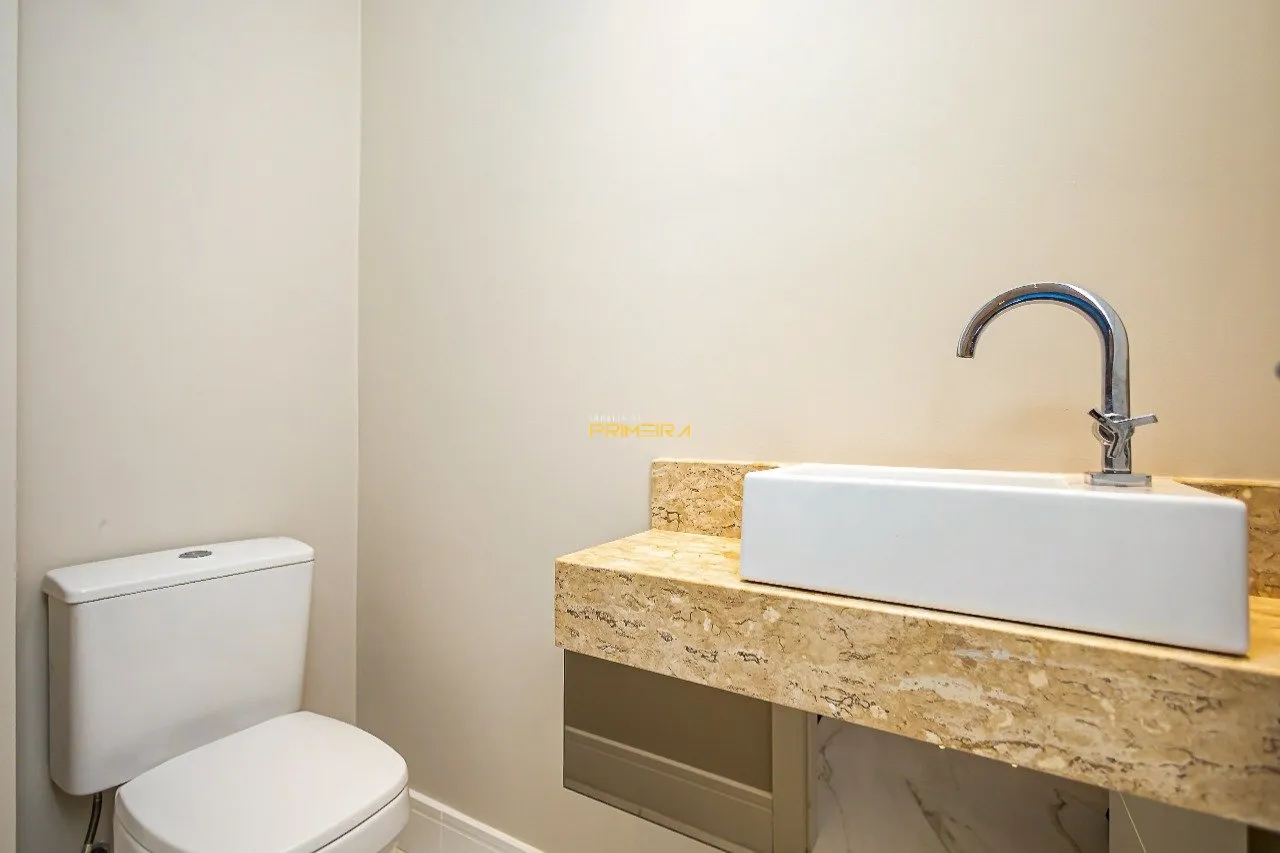 Apartamento 4 quartos à venda em Mossunguê, Curitiba/PR, foto 12