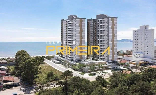 PANTAI HOME CLUB - Apartamento amplo