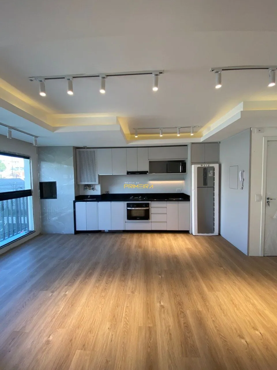 Apartamento 2 quartos à venda em Tingui, Curitiba/PR, foto 3