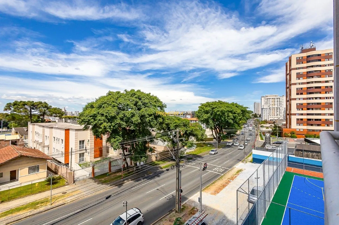 Apartamento 2 quartos à venda em Capão Raso, Curitiba/PR, foto 8