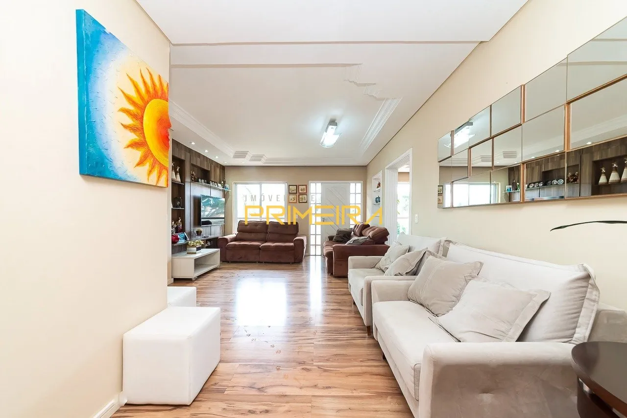Casa 3 quartos à venda em Rebouças, Curitiba/PR, foto 8