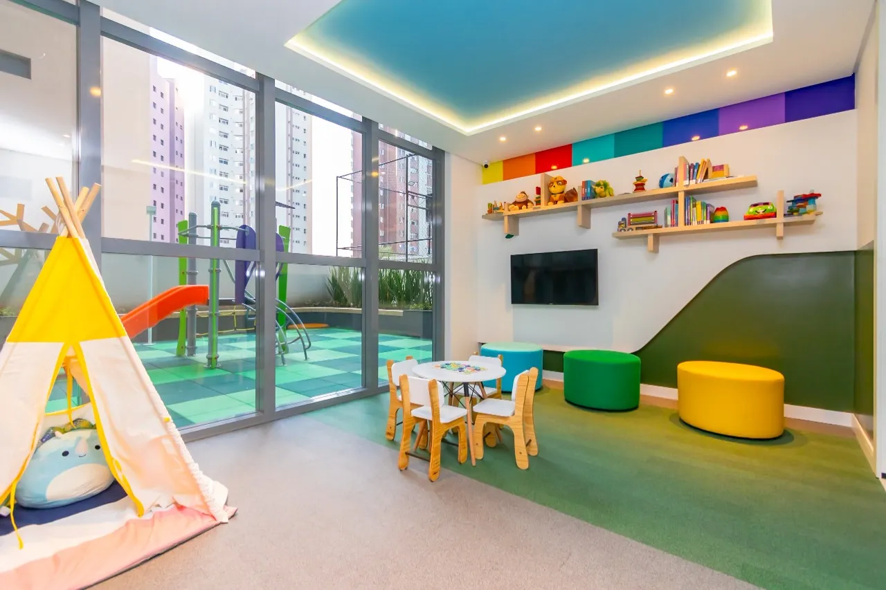 Apartamento 3 quartos à venda em Água Verde, Curitiba/PR, foto 38