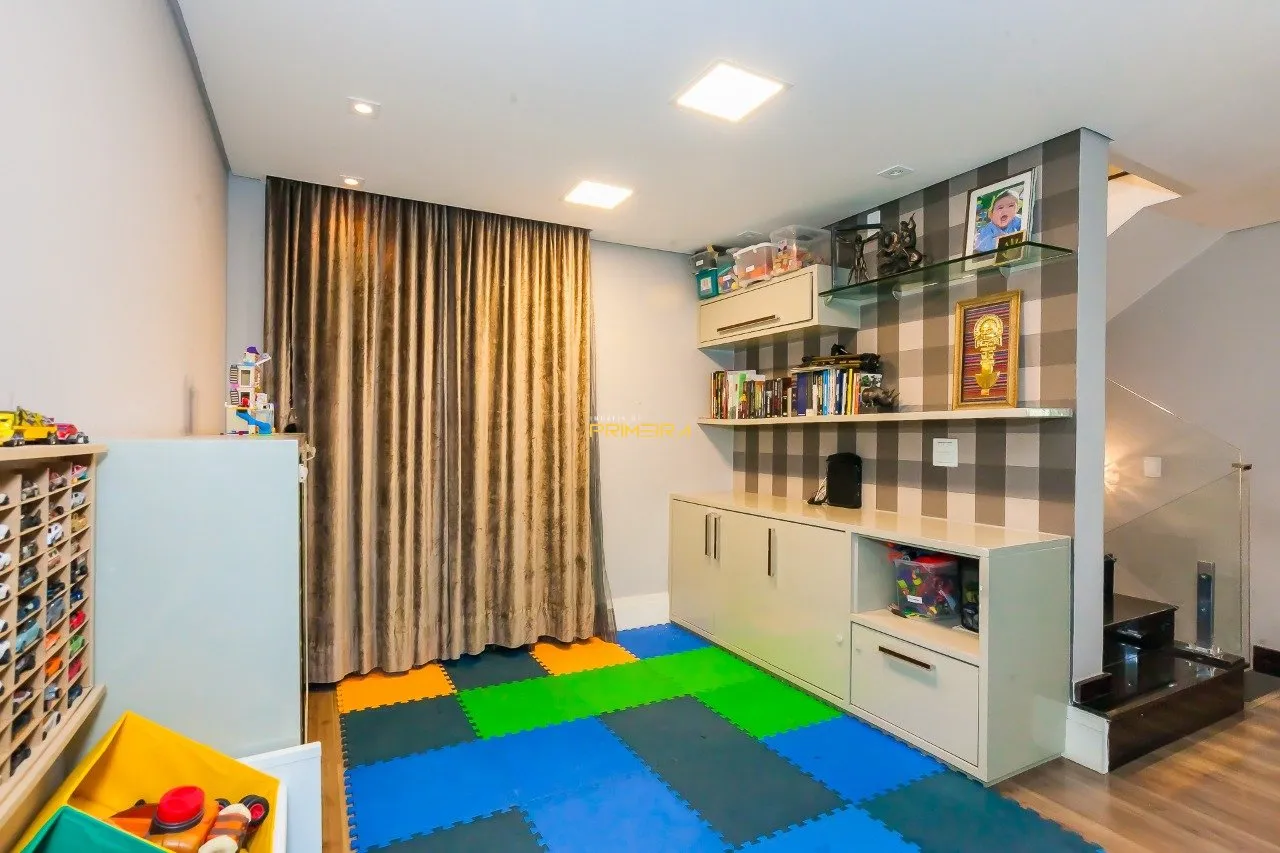 Casa em Condomínio 3 quartos à venda em Jardim Social, Curitiba/PR, foto 15