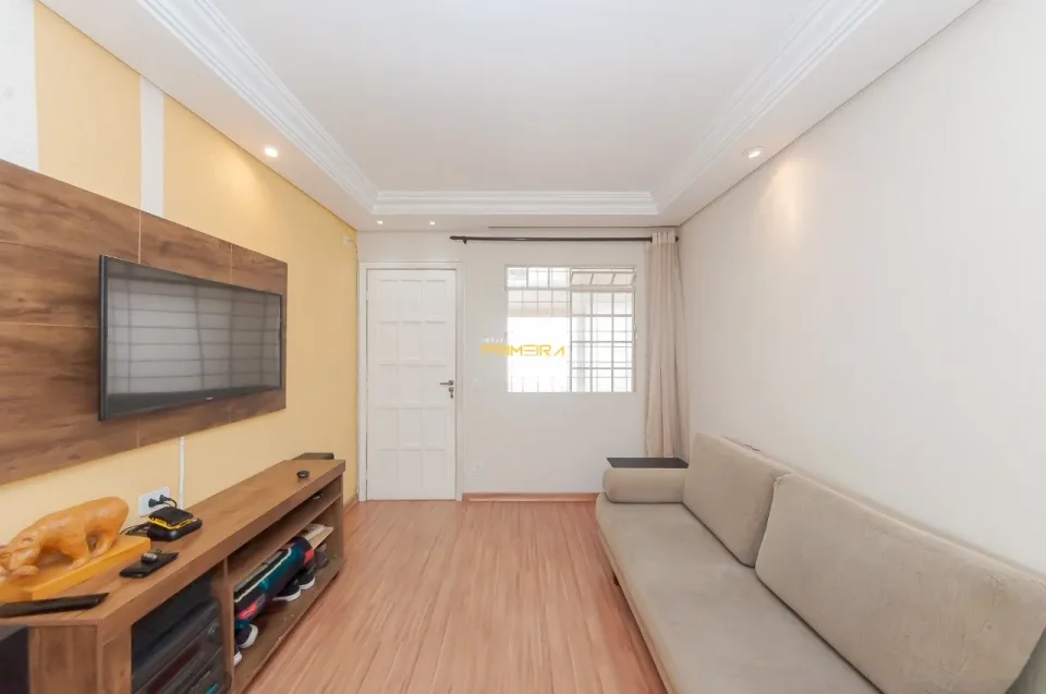 Casa 3 quartos à venda em Atuba, Pinhais/PR, foto 2