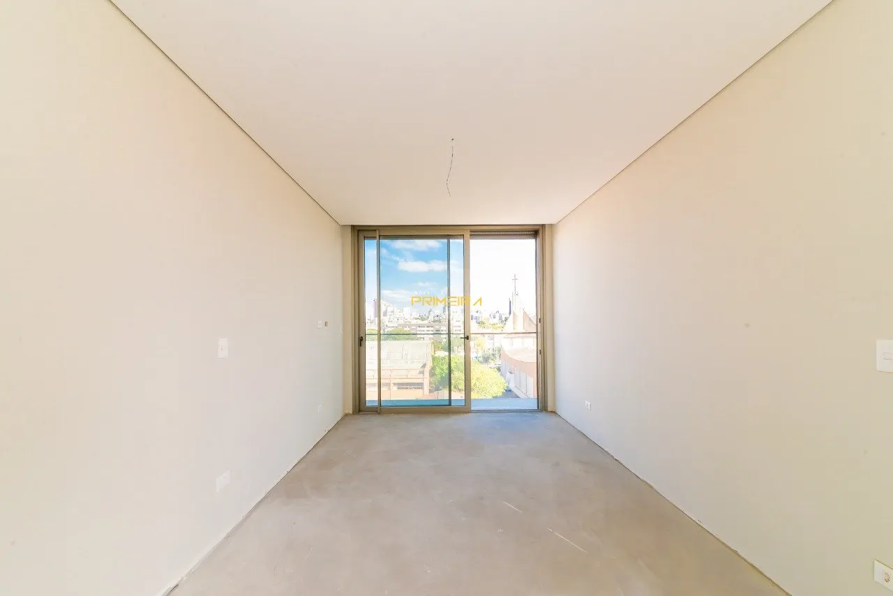 Apartamento 3 quartos à venda em Cristo Rei, Curitiba/PR, foto 9