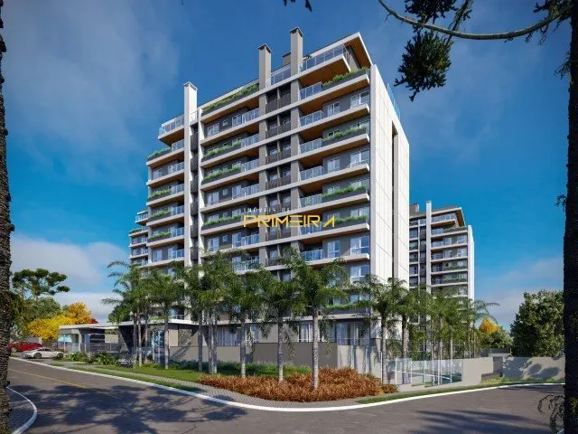 Trebbiano Residencial - Fase 1 em Curitiba, foto 2