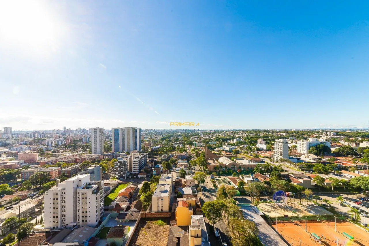 Cobertura 4 quartos à venda em Cristo Rei, Curitiba/PR, foto 21