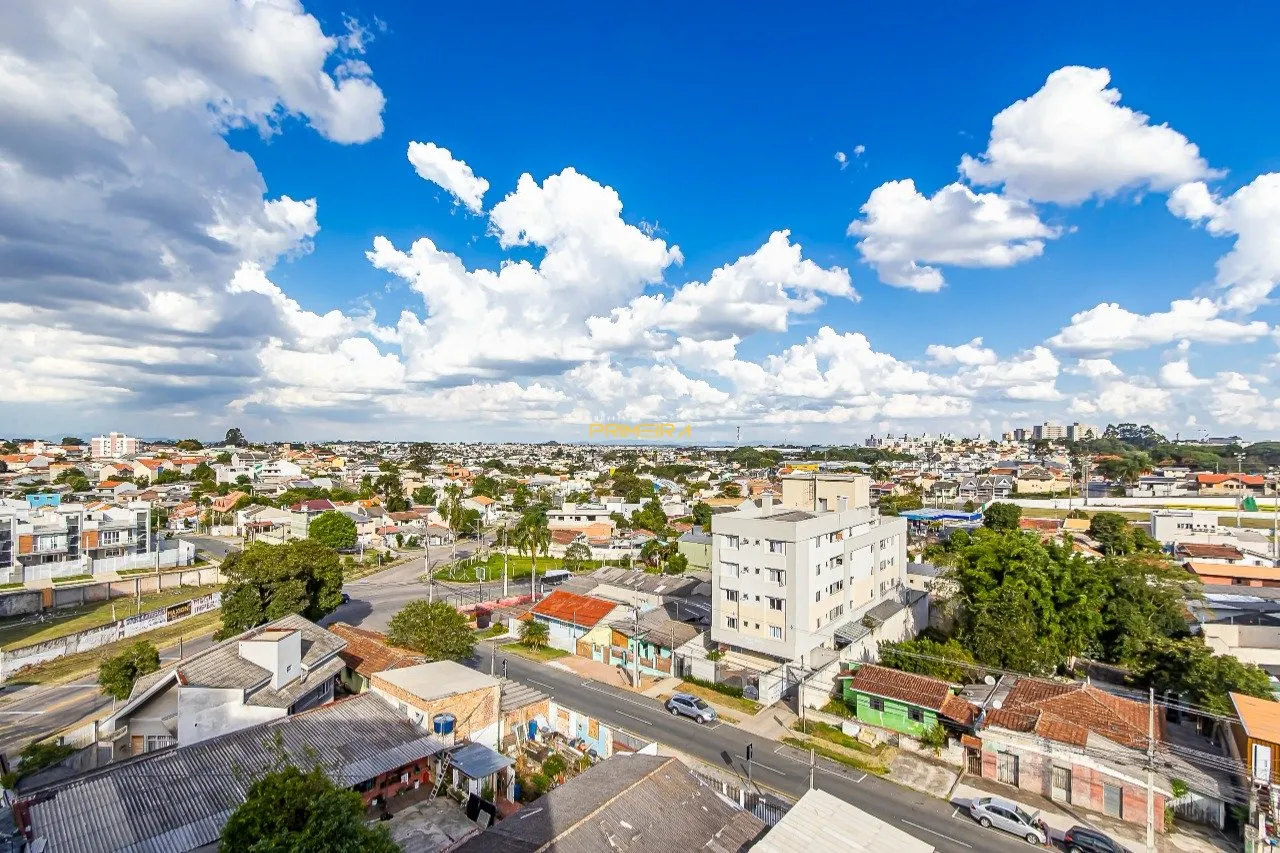 Apartamento 2 quartos à venda em Capão Raso, Curitiba/PR, foto 4