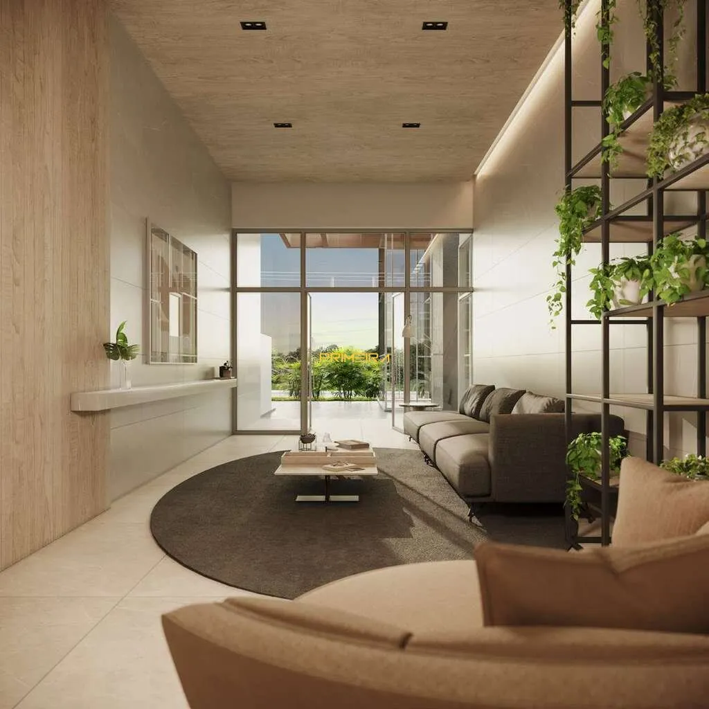 Apartamento 3 quartos à venda em Água Verde, Curitiba/PR, foto 4
