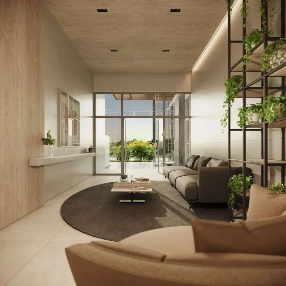 Apartamento 3 quartos à venda em Água Verde, Curitiba/PR, foto 4