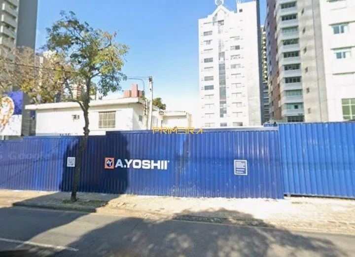 Condomínio Élan em Juvevê, Curitiba, foto 3