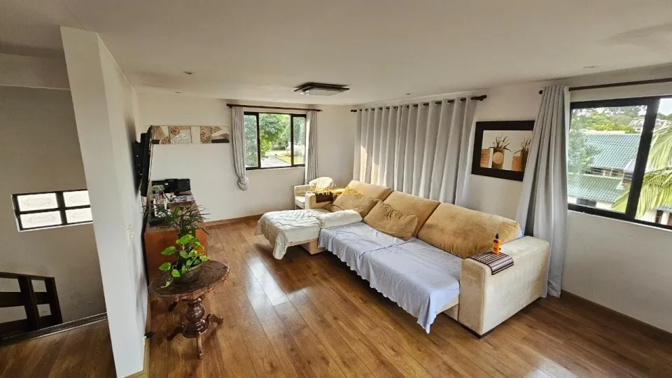 Casa 4 quartos à venda em Pilarzinho, Curitiba/PR, foto 2