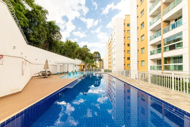 Apartamento 3 Quartos Condomínio Le Parc