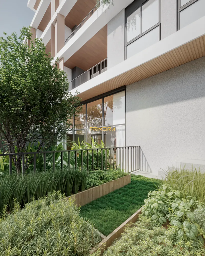 Apartamento 2 quartos à venda em Ahú, Curitiba/PR, foto 42
