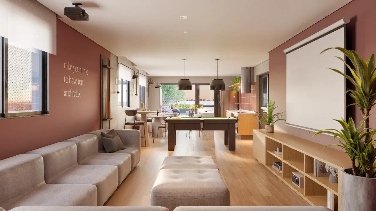 Apartamento 2 quartos à venda em Estância Pinhais, Pinhais/PR, foto 17