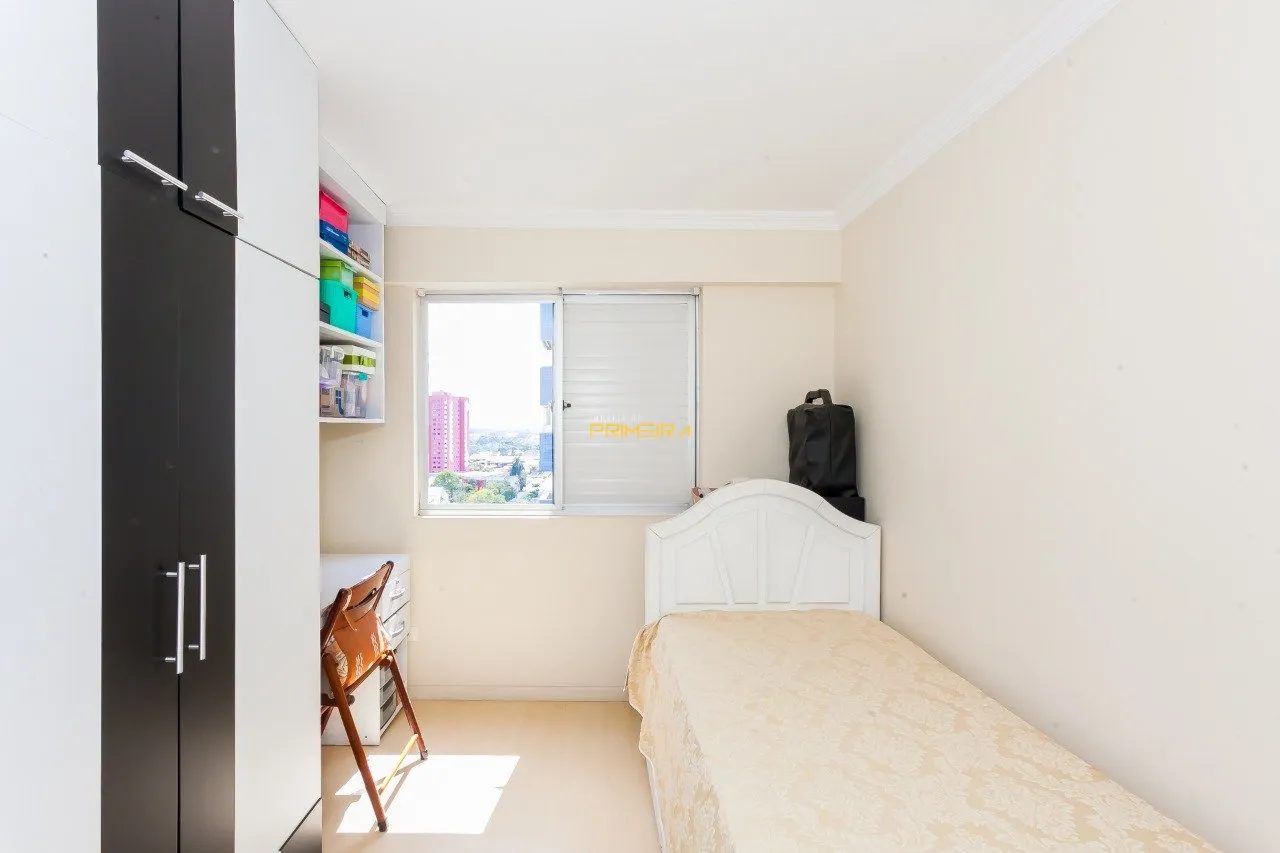 Apartamento 3 quartos à venda em Bacacheri, Curitiba/PR, foto 11
