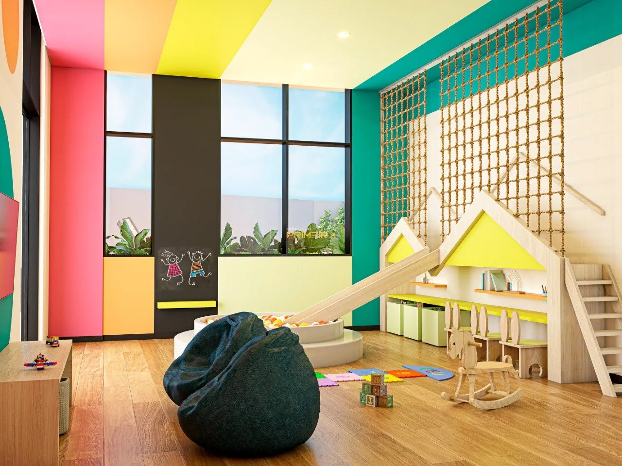 Apartamento 2 quartos à venda em Água Verde, Curitiba/PR, foto 17
