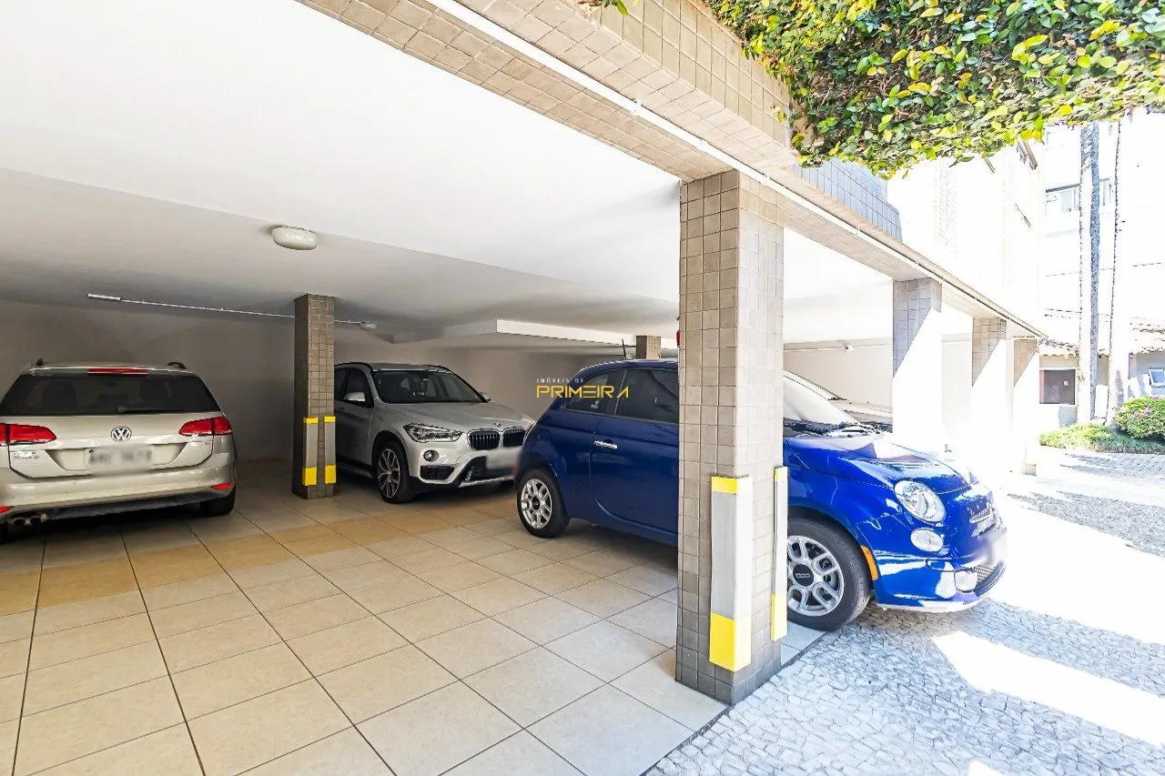 Apartamento 4 quartos à venda em Seminário, Curitiba/PR, foto 32