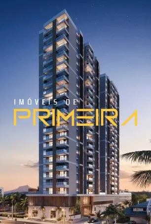 Apartamento 3 quartos à venda em Itacolomi, Balneário Piçarras/SC, foto 1