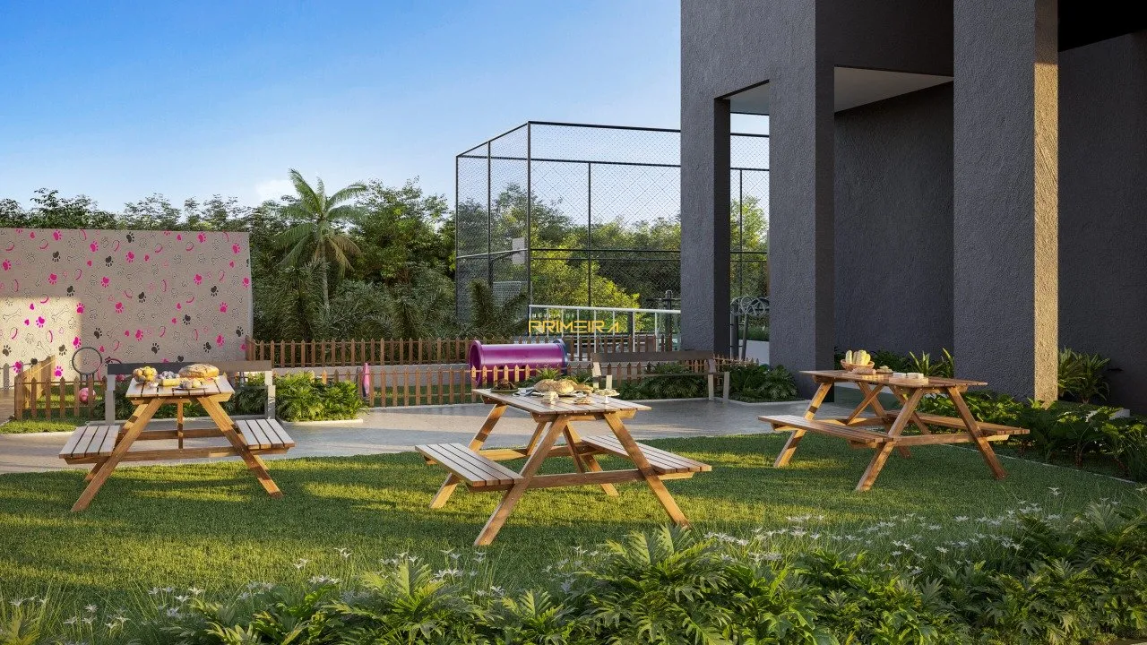 Apartamento 2 quartos à venda em Armação, Penha/SC, foto 2