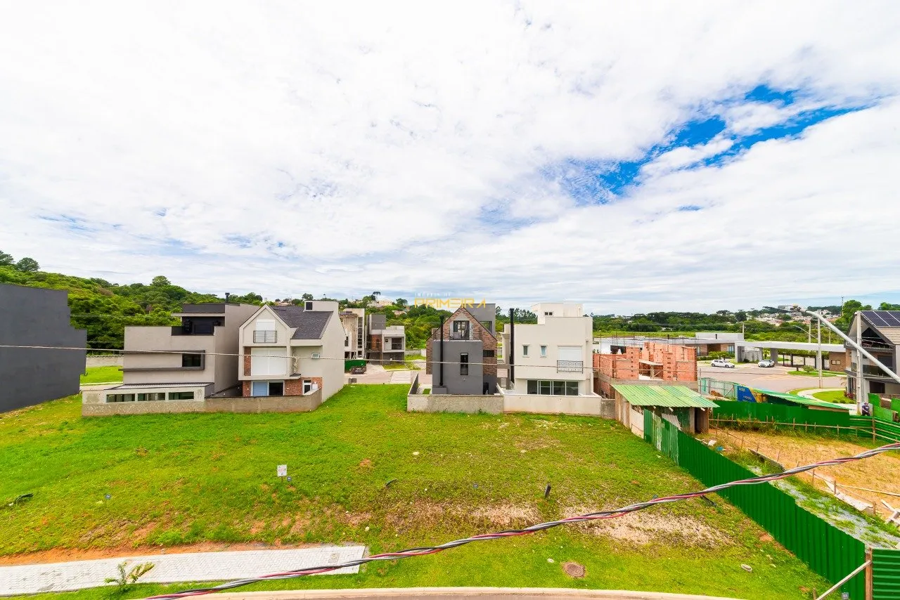 Casa em Condomínio 3 quartos à venda em Santa Cândida, Curitiba/PR, foto 34